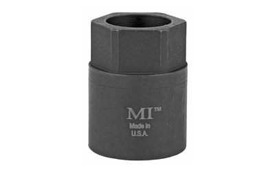 Midwest Industries Tool, CZ Scorpion Pistol Barrel Nut Socket MI-CZSW