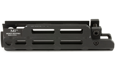 MIDWEST HK MP5 HANDGUARD MLOK BLK