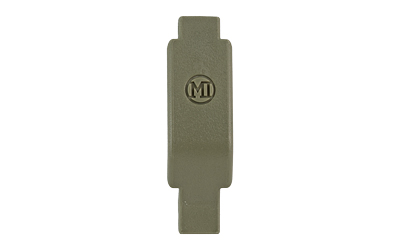 Midwest Industries Polymer Trigger Guard, Fits AR-15/AR-10, OD Green MI-TG-ODG