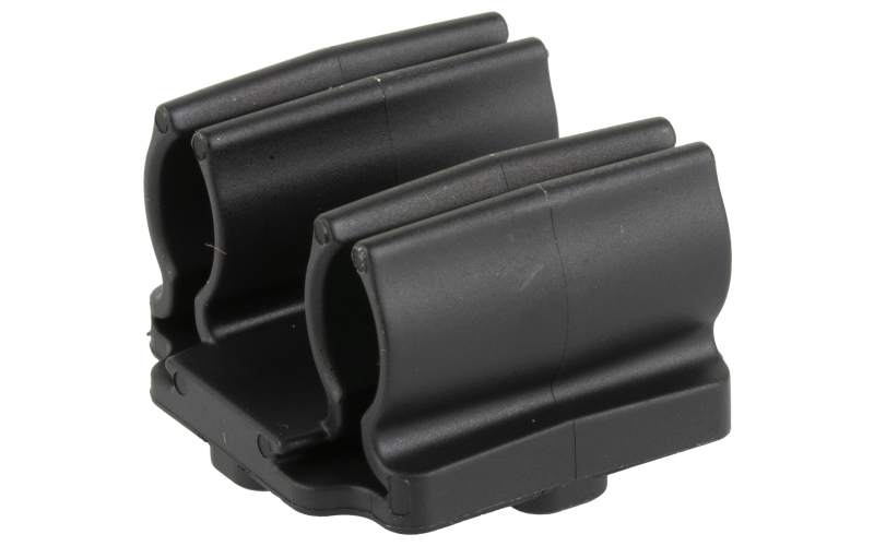 MIDWEST UNVRSL SHELL HLDR M-LOK BLK