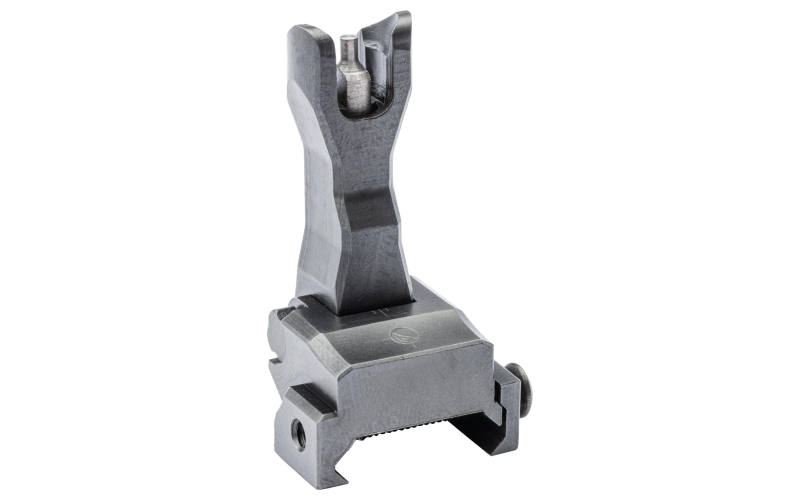MFT EXT DTY METAL BCKUP SIGHT FRONT