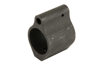 MFT E-VOLV LOW PRO .750 GAS BLOCK