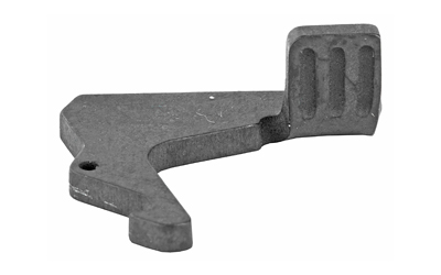 Mission First Tactical E-VOLV Charging Handle Latch, For AR-15, Black, Latch Only E2OCHL