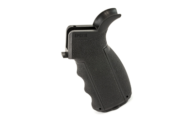 MFT ENGAGE AR PSTL GRP W/ STRPS BLK