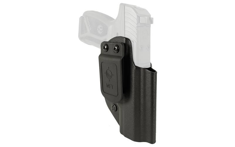 MFT HYBRID HOLSTER RUGER MAX-9 BLK