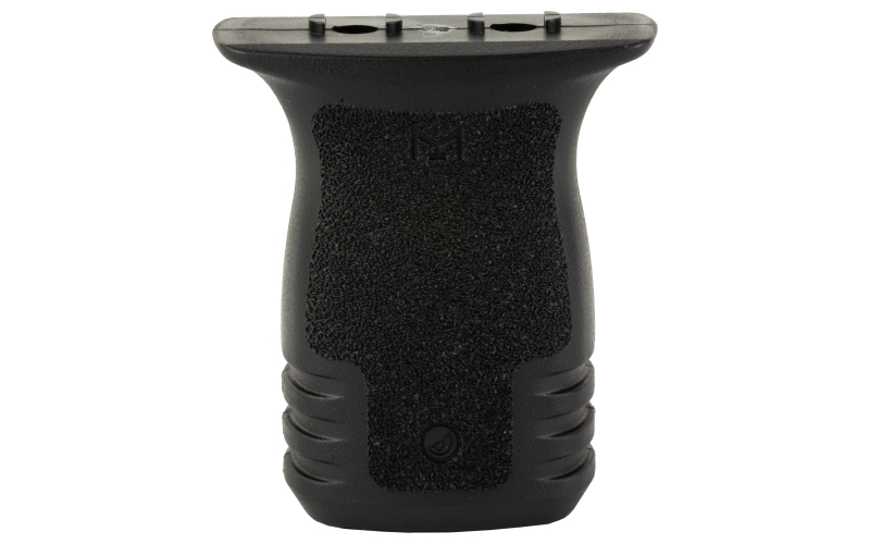 Mission First Tactical Grip, Black, Fits Mlok RCG-MLOK