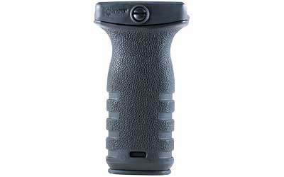 MFT REACT SHORT VERT GRP BLK