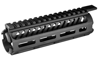 MFT TEKKO METAL AR15 7" MLOK RLS