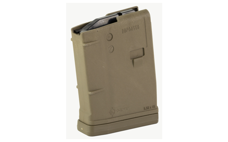 MAG MFT 5.56 10RD FDE