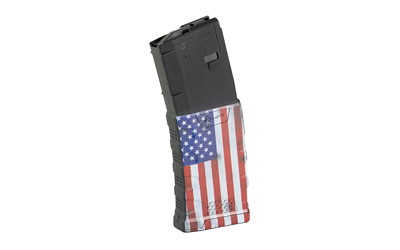 Mission First Tactical Magazine, 223 Remington/5.56 NATO, 30 Rounds, AR-15 EXDPM556D-AMFV