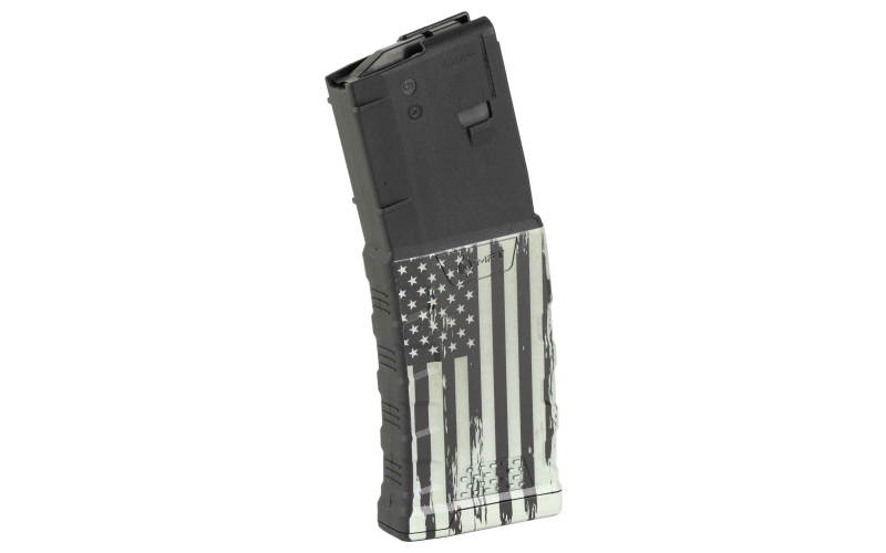 MAG MFT EXTREME DUTY 5.56 30RD AMF4