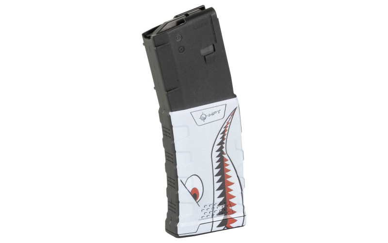 MAG MFT EXTREME DUTY 5.56 30RD AR10W