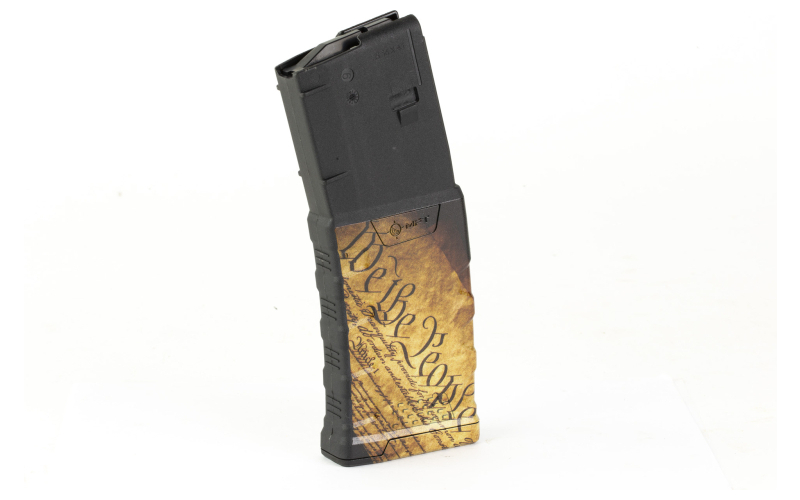 MAG MFT EXTREME DUTY 5.56 30RD WTP