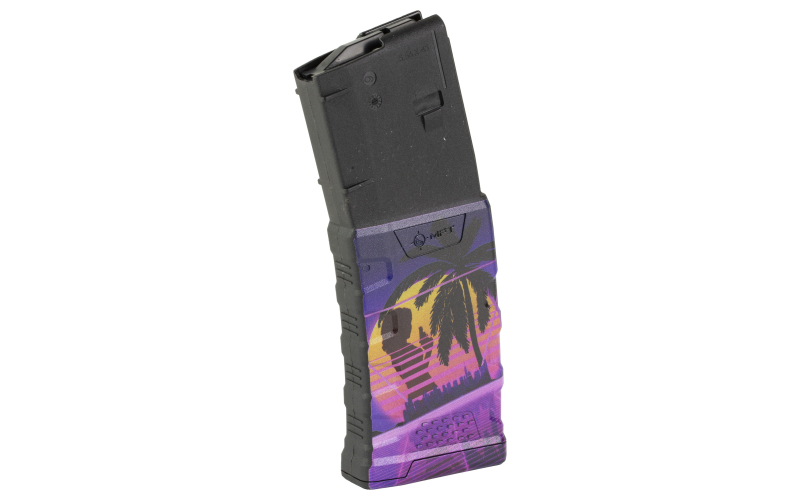 MAG MFT EXTREME DUTY 5.56 30RD PLM