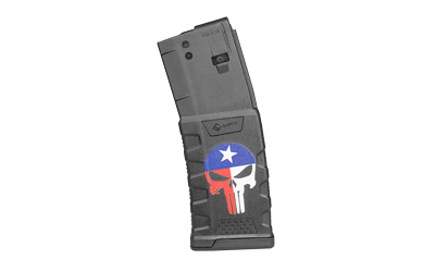 MAG MFT EXTREME DUTY 5.56 30RD TX PS