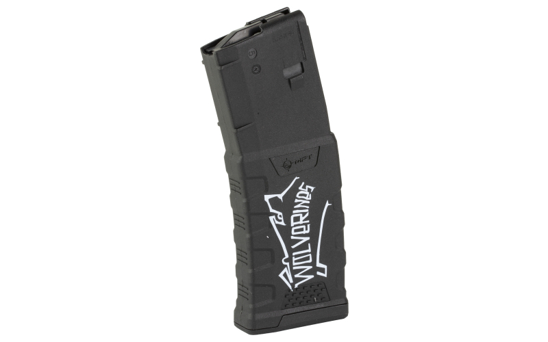 MAG MFT EXTREME DUTY 5.56 30RD WLVN2