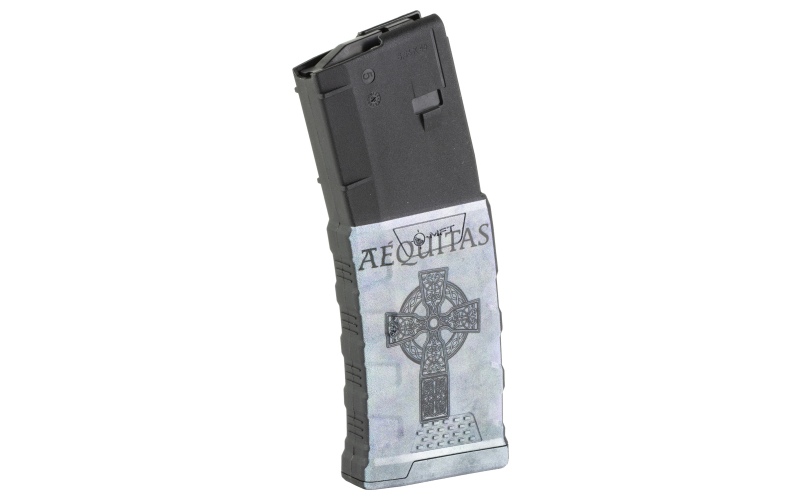 MAG MFT EXTREME DUTY 5.56 30RD BOON