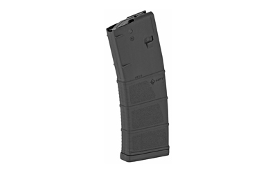 Mission First Tactical Magazine, 223 Remington/5.56 NATO, 30 Rounds, Fits AR-15, Polymer, Black SCPM556BAG