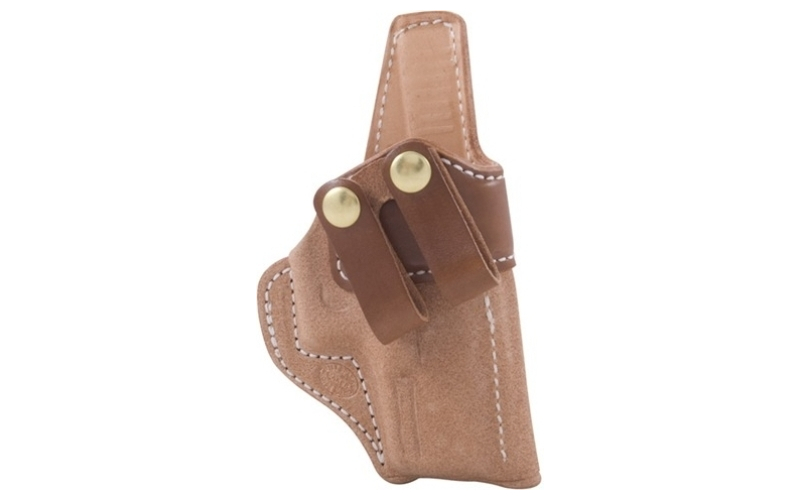 Milt Sparks Holsters Glock 26/27