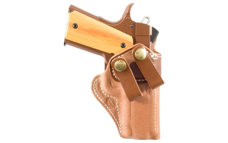 Milt Sparks Holsters 1911 officer's model, 3.5'' barrel length