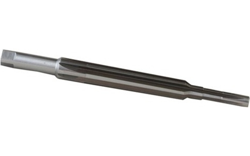Manson Precision Rimless rifle cartridge, .17 remington fireball