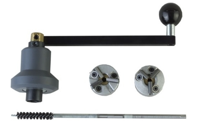 Manson Precision 2 pilot manual crown kit