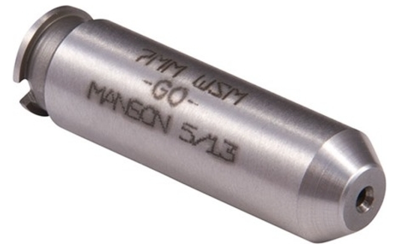 Manson Precision 7mm wsm go gauge