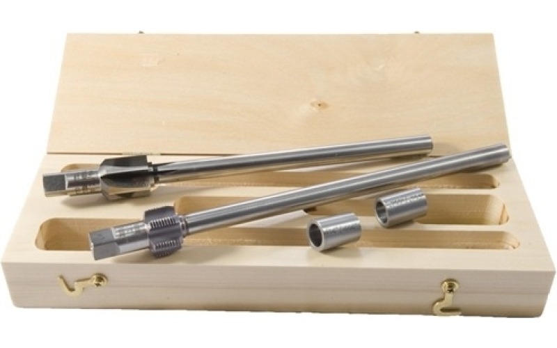 Manson Precision Standard receiver accurizing kit