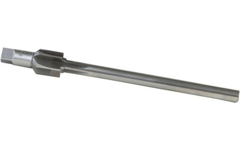 Manson Precision Standard piloted receiver reamer