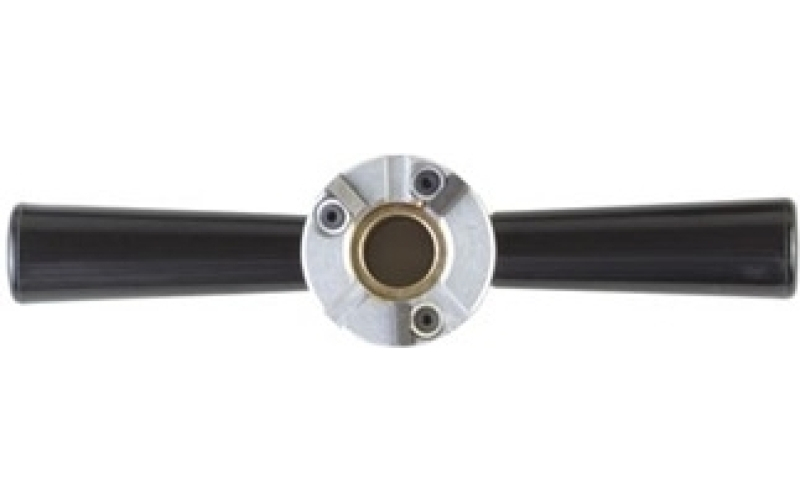 Manson Precision Receiver ring facing tool