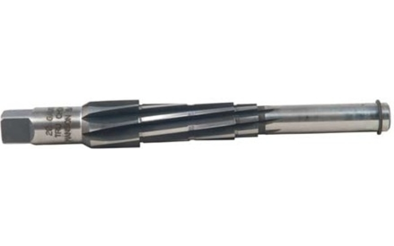 Manson Precision 20 gauge reamer