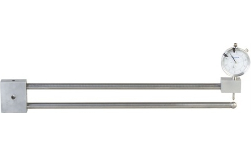 Manson Precision Wall thickness gauge