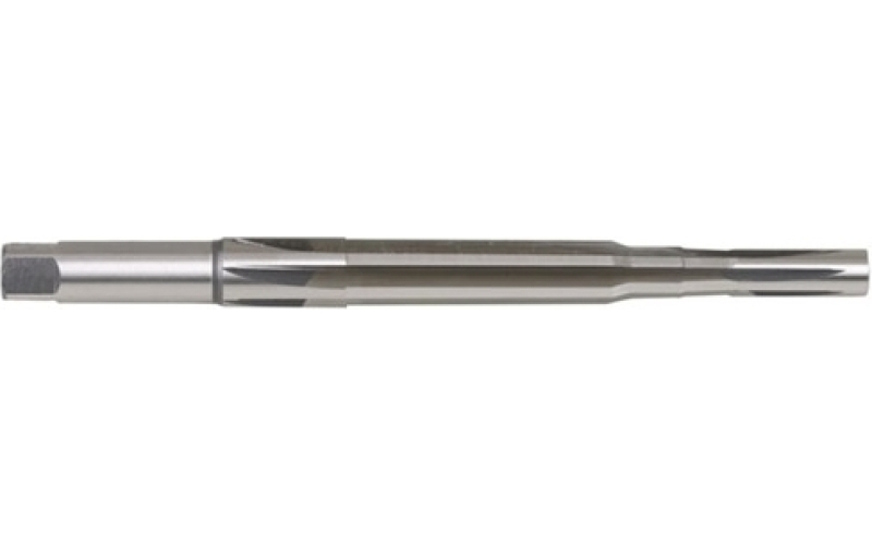 Manson Precision Rimless rifle cartridge, .338 federal