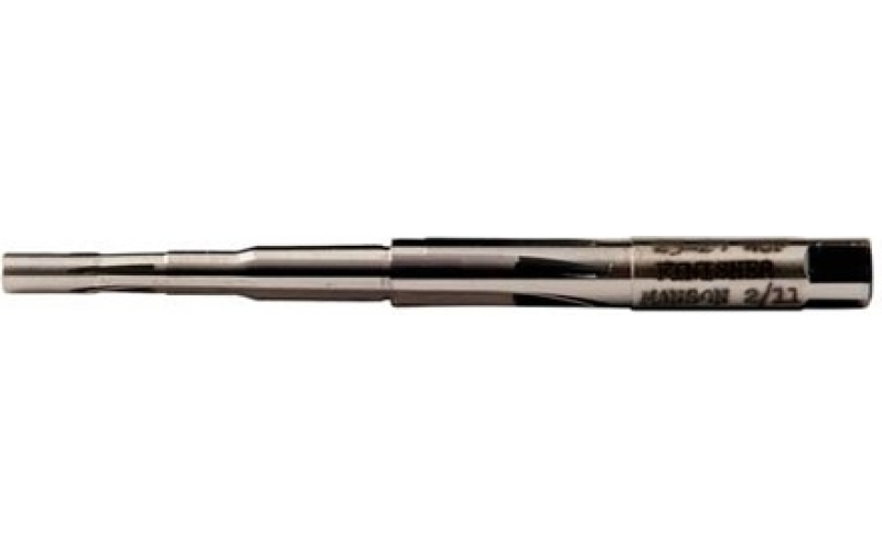 Manson Precision Rimmed rifle cartridge, .25-20 wcf