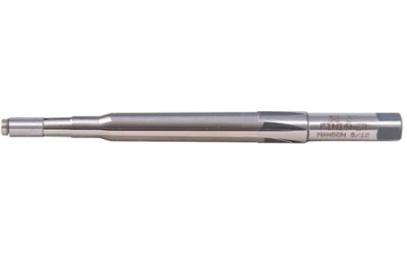 Manson Precision .30/06 live pilot reamer