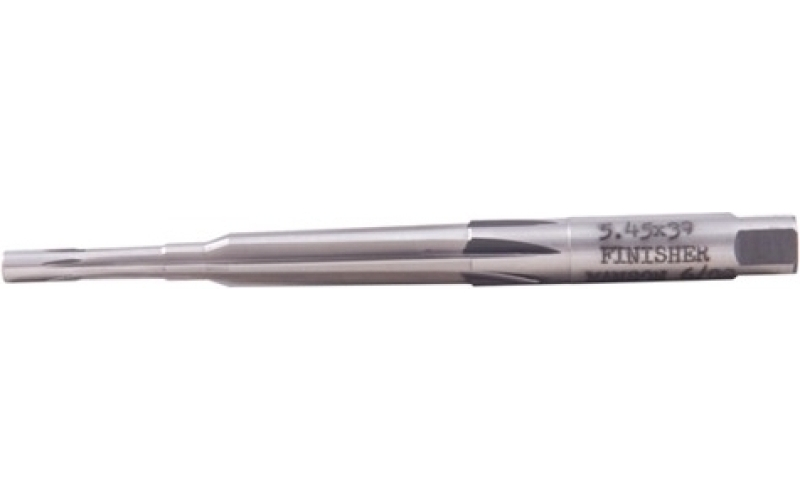 Manson Precision Rimless rifle cartridge, 5.45 x 39mm