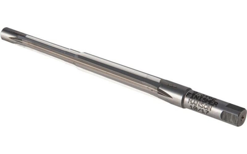 Manson Precision Rimless rifle cartridge, 9.3 x 62
