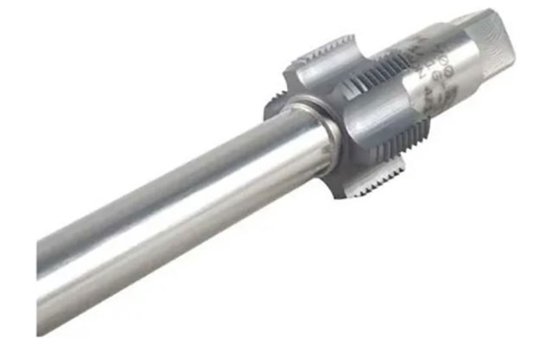 Manson Precision Remington receiver tap .010'' oversize