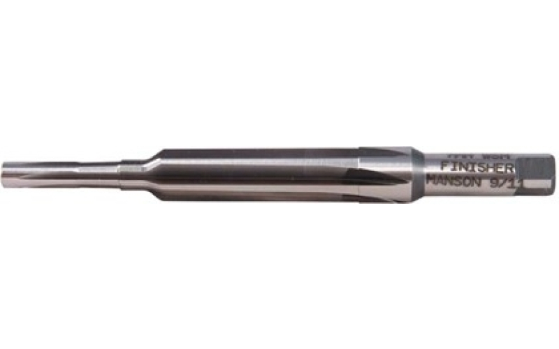 Manson Precision Rimless rifle cartridge, 7mm win. short magnum