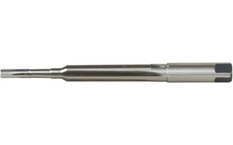 Manson Precision Rimfire cartridge, .17 hm2 finish, standard