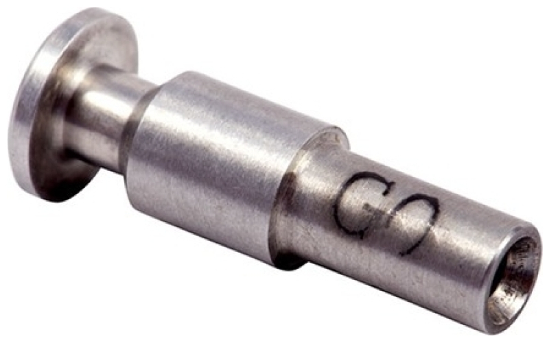 Manson Precision Go gauge, fits .17 hm2