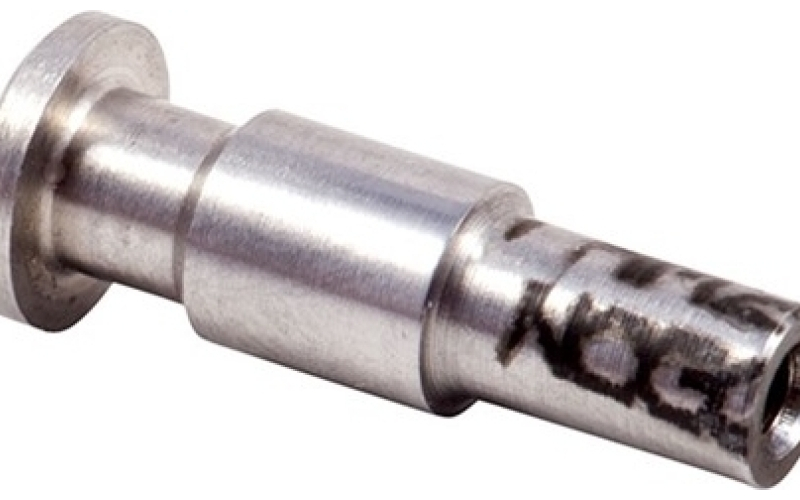 Manson Precision No go gauge, fits .17 hm2