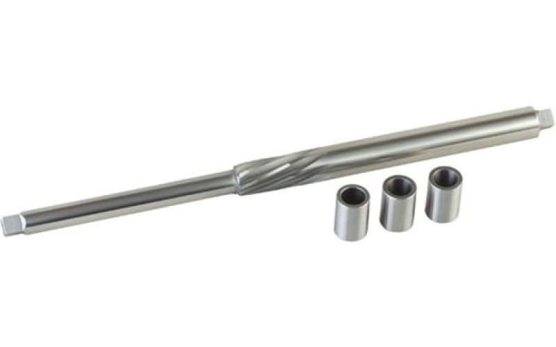 Manson Precision .715'' rem. bolt-way reamer