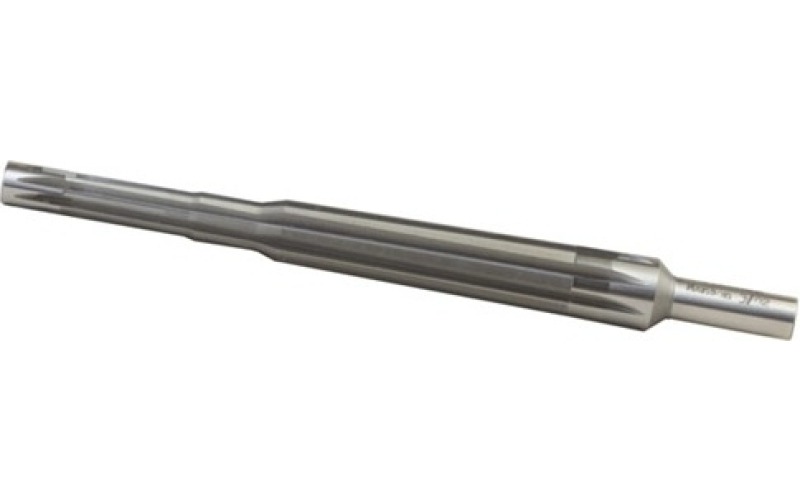 Manson Precision Rimfire cartridge, .17 hmr finish