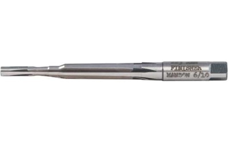 Manson Precision Rimless rifle cartridge, .223 remington finisher