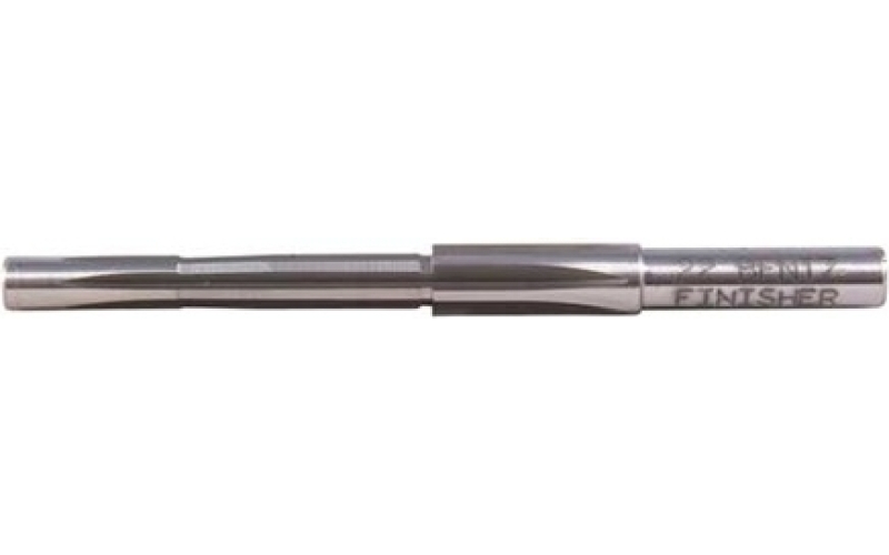 Manson Precision Rimfire cartridge, .22 long rifle bentz finisher