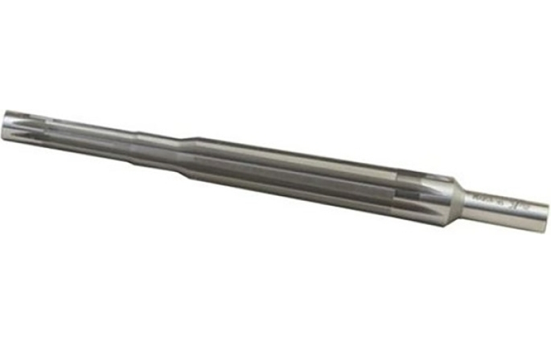 Manson Precision Rimfire cartridge, .22 long rifle finisher