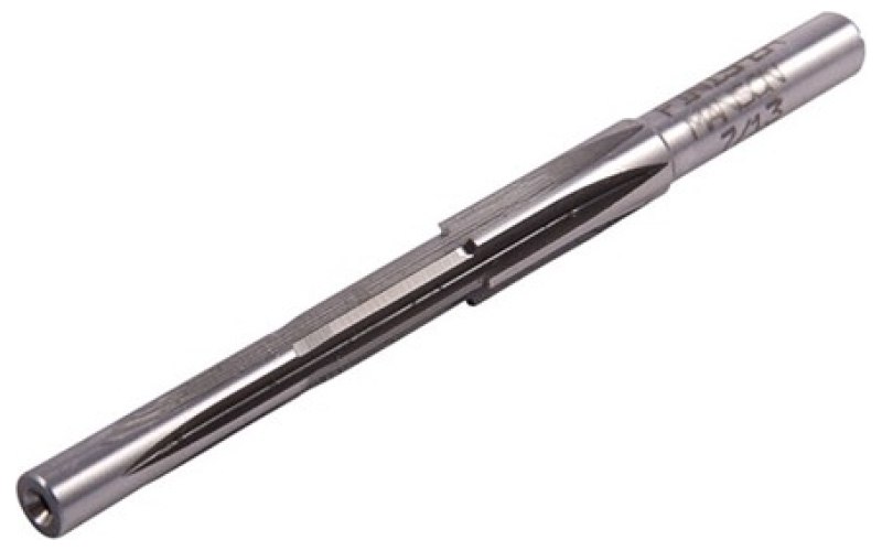 Manson Precision Rimfire cartridge, .22 long rifle match finisher