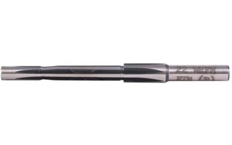 Manson Precision Rimfire cartridge, .22 win. wmr finisher