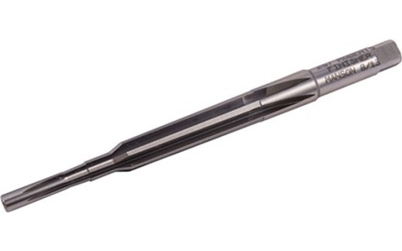 Manson Precision Rimless rifle cartridge, .257 roberts finisher